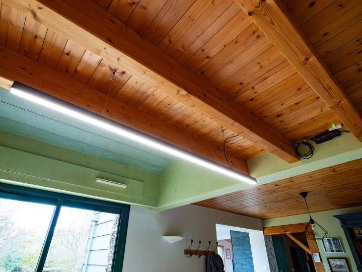 Entreprise de plomberie à Saint-Macaire-en-Mauges