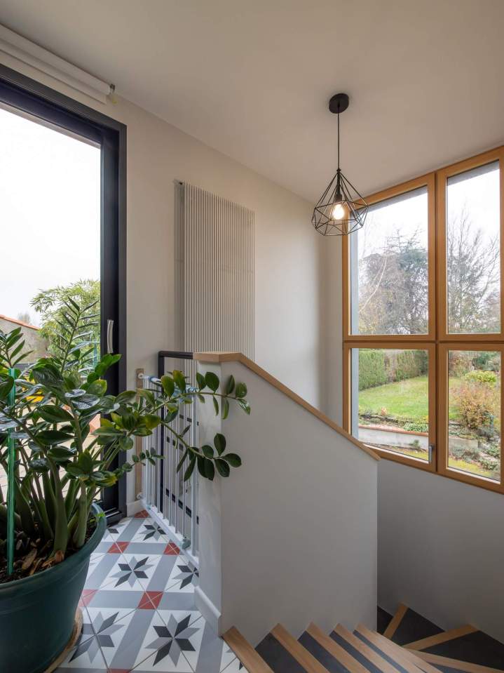 Entreprise de plomberie à Saint-Macaire-en-Mauges