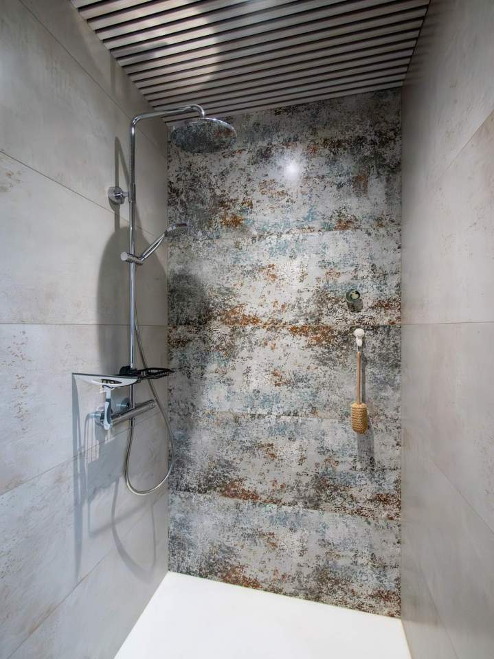 Service clé en main pour l'aménagement de salle de bains