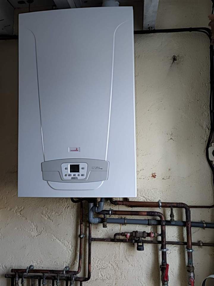 Chauffe-eau électrique Saint-Macaire-en-Mauges